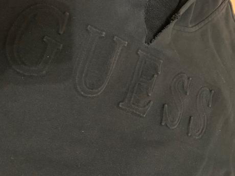 Dámska mikina, guess,l