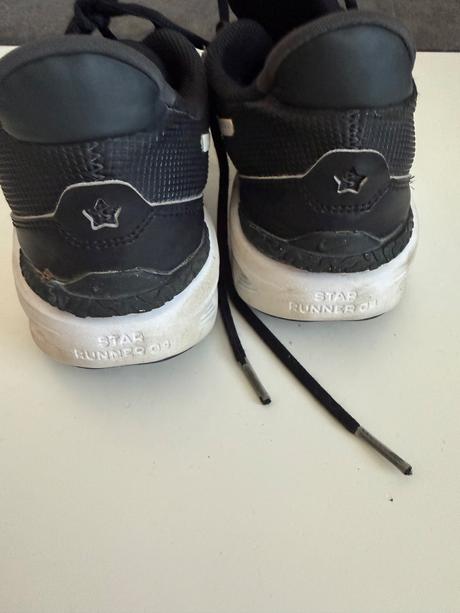 Nike tenisky 38 star runner, nike,38