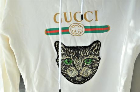 Fashion mikina-152/158, 152