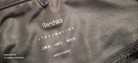 Legíny bershka, bershka,s
