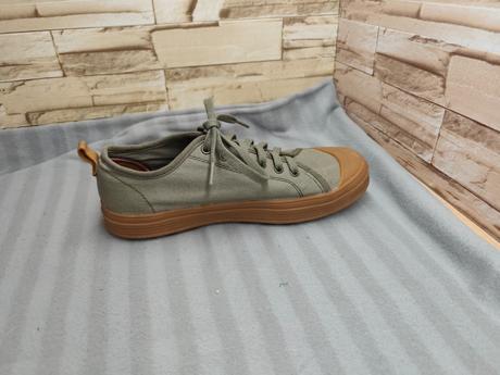 Palladium 42 - pánske látkové topánky, 42