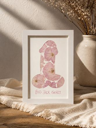 Botanický obraz, 