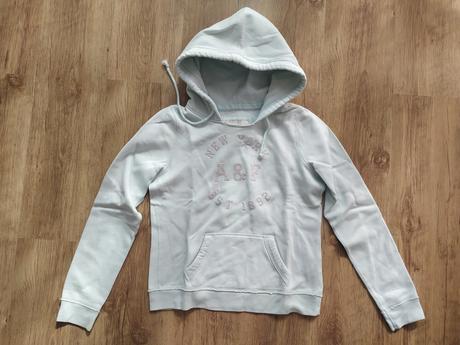 Mikina, abercrombie&fitch,s