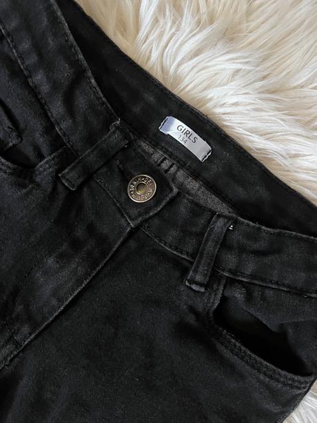 Džeginy rifle 134, pepco,134