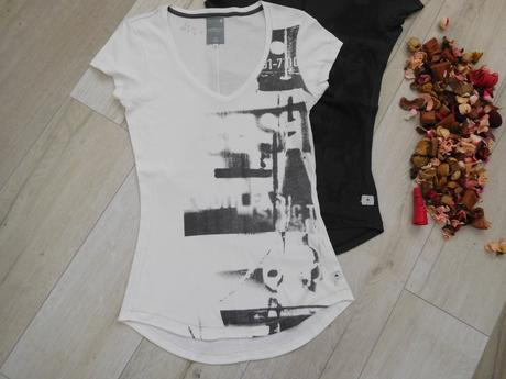 G star  raw women tričko bavlnené m- 2 kusy,, g-star raw,m