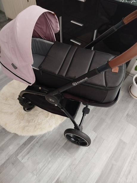 Kočik kinderkraft, kinderkraft,kinderkraft grande