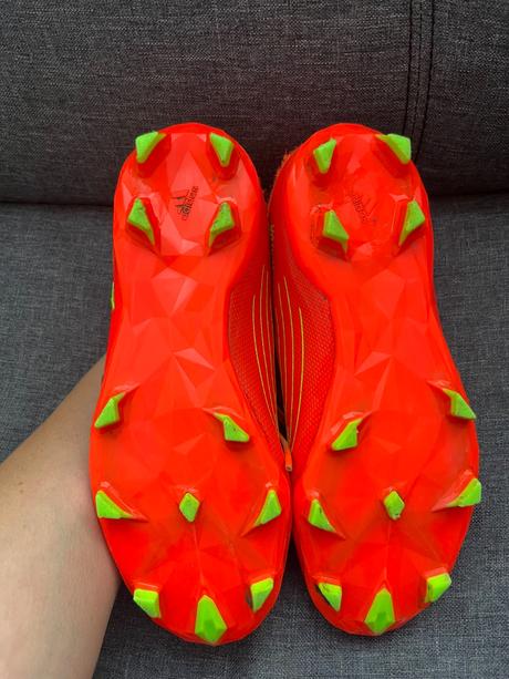 Kopacky adidas predator, adidas,35