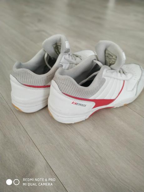 Tenisky na halový šport, 34