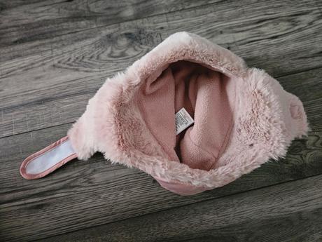 Next ušianka baranica zimná čiapka 104, next,104