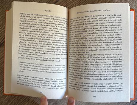 Kniha líný rodič tom hodgkinson za 3eur,