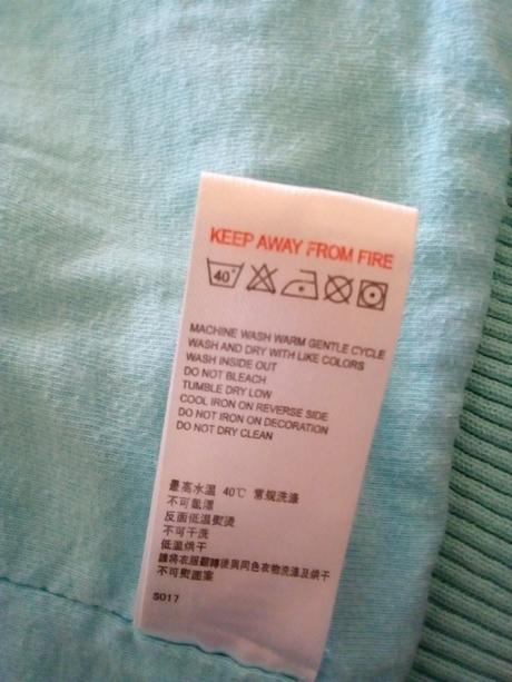 Prechodná bunda, 98