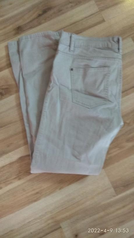 Dámske nohavice, 42