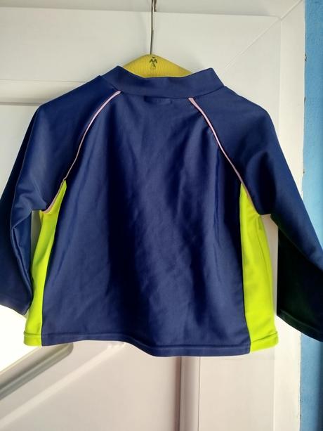 Tričko do vody, 110