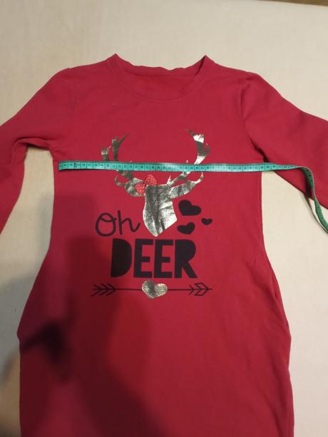 Vianočná mikina, 146