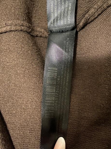 Louis vuitton originál sveter veľ.m/l, louis vuitton,m