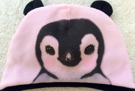 Ciapocka tučniacik 92/104 192, h&m,92