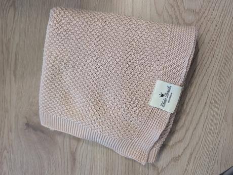 Deka/prikrývka elodie details 70x100cm, 