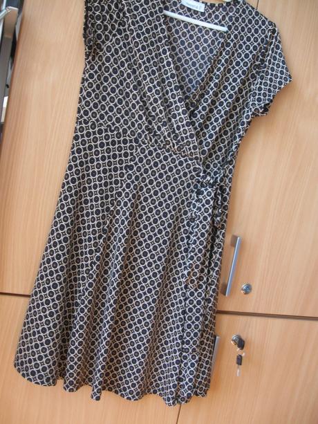 Letné šaty, s/m, yessica,s