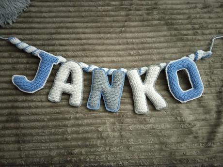 Háčkované písmenká,