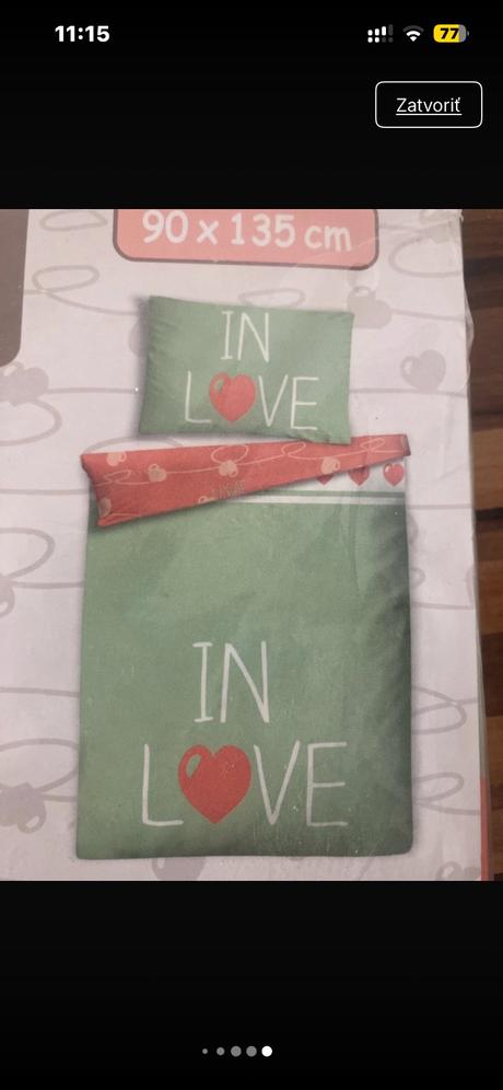 Nove detske navlecky, 