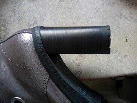 Hilfiger cizmy, tommy hilfiger,36