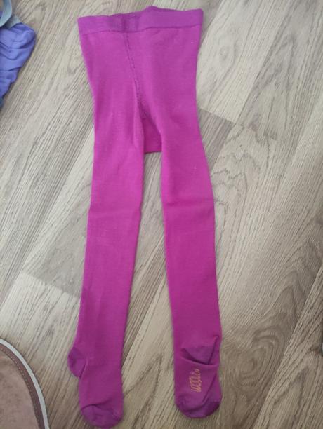 Pančuchy woolit merino 92-98, 92