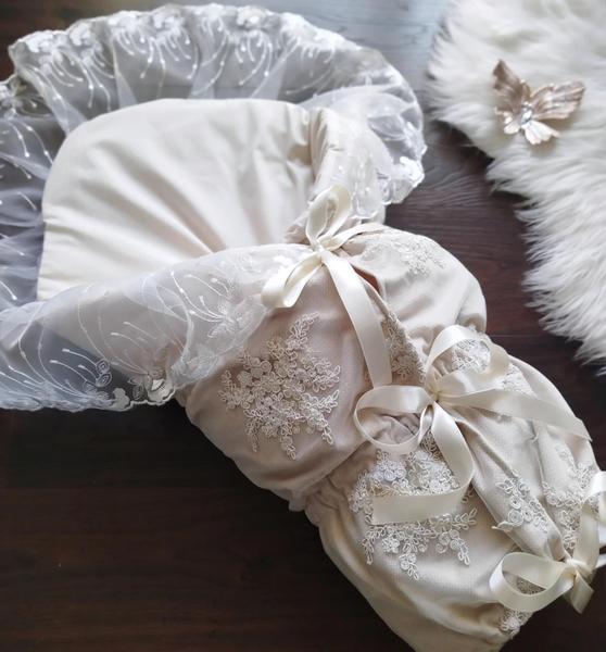 Kupujete si retro perinky a deky pre bábätká?