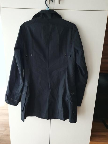 Dámsky trenčkot h&m, h&m,36