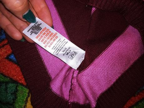 110 saty svetrove, f&f,110