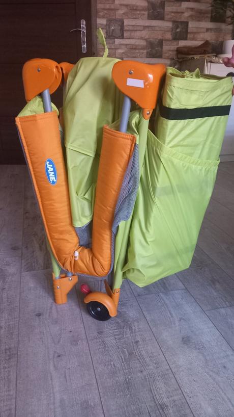 Cestovná postieľka, šírka (cm): 60,dĺžka (cm): 120