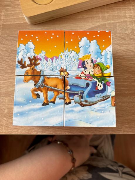 Kocky pre najmenších,