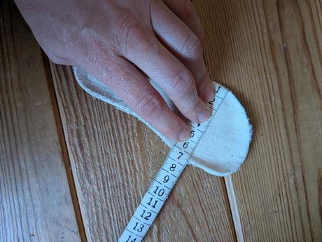 Barefoot členkové, jonap,23