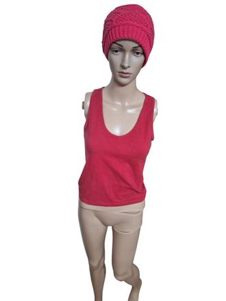 Dámske bavlnené tričko, m