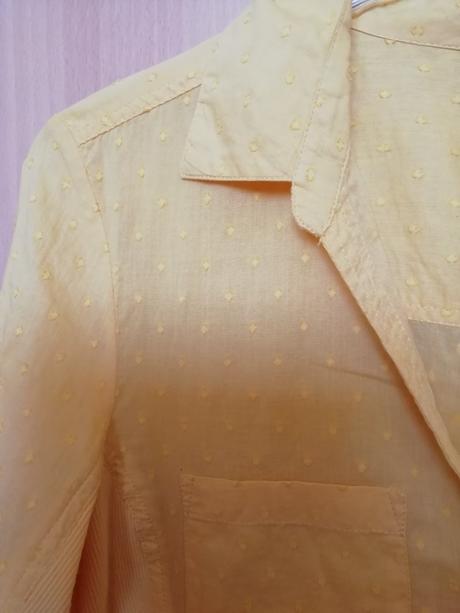 Dámska košeľa č 40 orsay, orsay,m