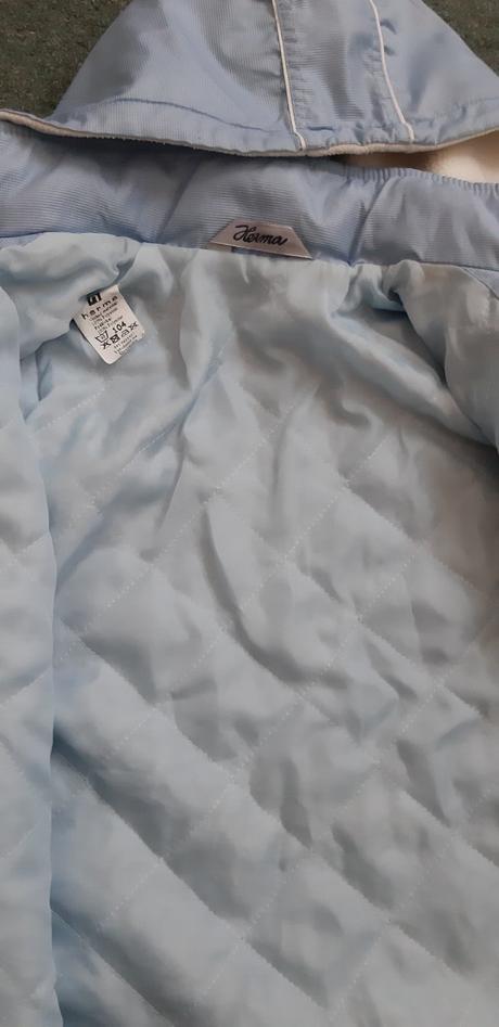 Prechodná bunda, 104