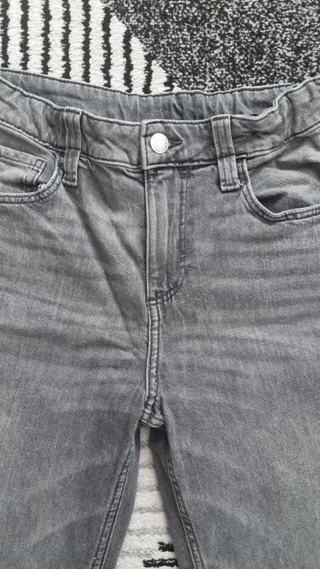 Rifle h&m, h&m,164