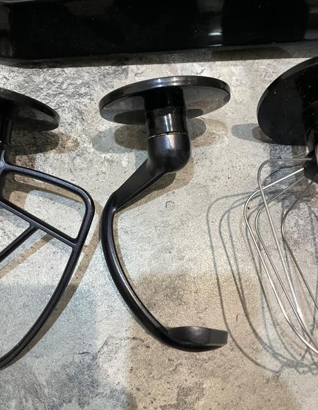 Tri nadstavce silvercrest skmp1300c1, silver crest