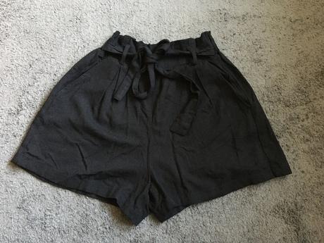 Kraťasy, bershka,xs