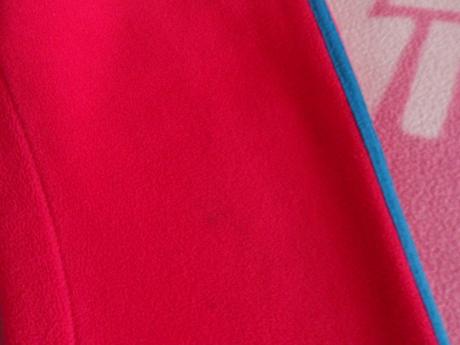 Flisova suprava na 2+ , cena 6,50 eur, 86