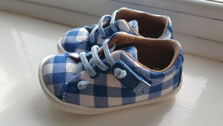 Camper detské barefoot veľ.23, camper,23