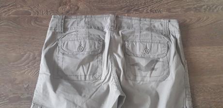 Elasticke tristvrtaky,bedrove., hollister,m