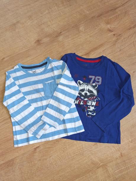 Tričko, lupilu,98