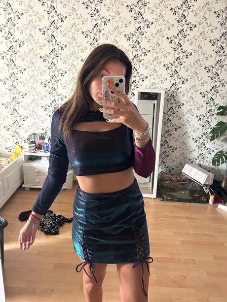 Festivalový komplet, l