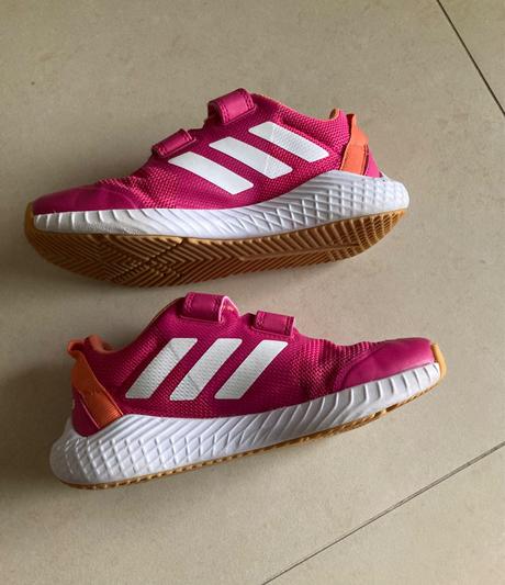 Tenisky, adidas,33