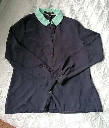 Blúzka forever 21, s