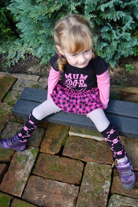 Tričko na 2 až 3 roky s vtipným nápisom., girl2girl,98