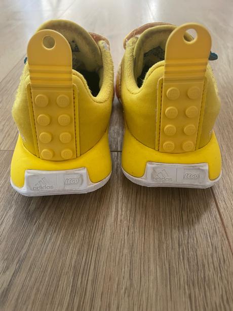 Adidas lego tenisky vel.31, adidas,31