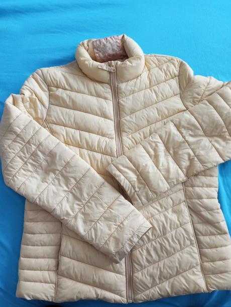 Žltá bunda, takko,m