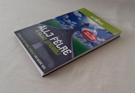 Kniha szabó péter, állj félre a saját utadból,