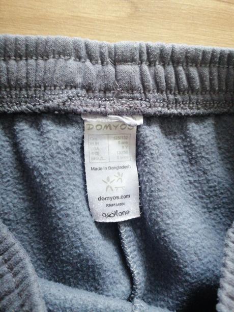 Teplaky, donyis, 125-132, domyos,122